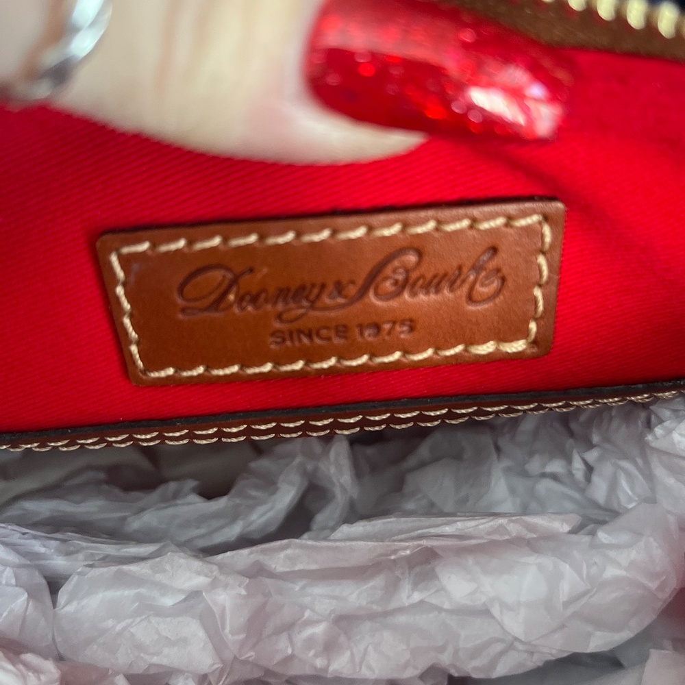 Dooney&Bourke Purse - Picture 5 of 5